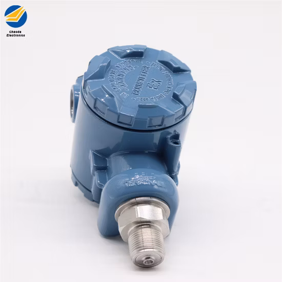 Erdöl, Metallurgie, Elektrizität, Industrie, Drucktransmitter, Wandler, Sensor