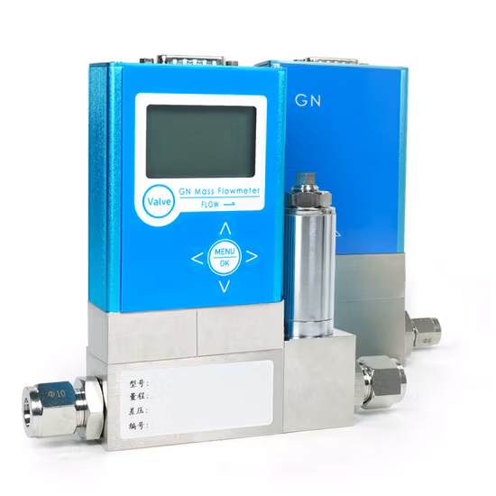 Durchflusssensor, Manometer, Thermoelement, Gas-Wirbel-Durchflussmesser, Öl-Ovalzahnrad-Durchflussmesser, Wasser-Flüssigkeits-Elektromagnetischer Durchflussmesser